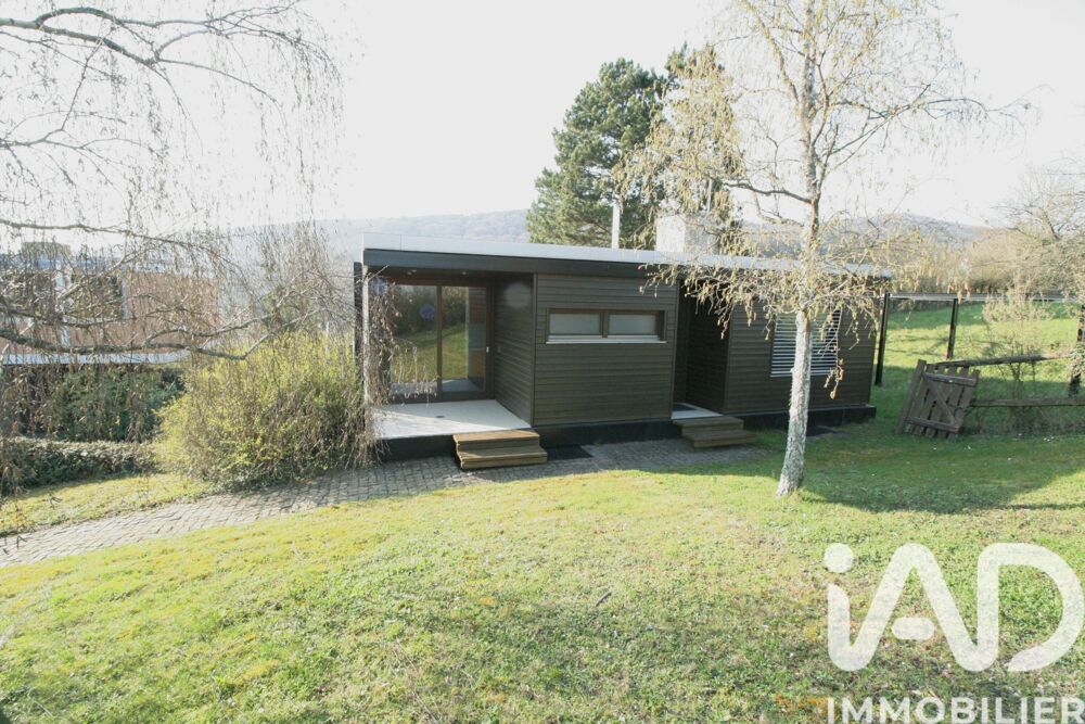 � vendre  Villa Wissembourg (67160)
