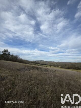  Terrain � vendre 4482 m�