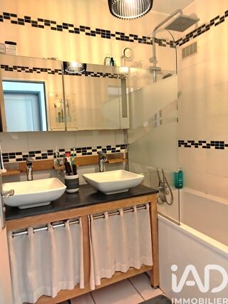  Appartement � vendre 5 pi�ces 98 m�