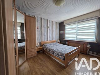  Maison � vendre 5 pi�ces 100 m�