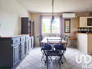  Maison � vendre 6 pi�ces 132 m�