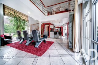  Villa � vendre 5 pi�ces 148 m�