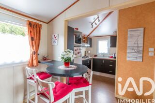  Maison � vendre 4 pi�ces 51 m�