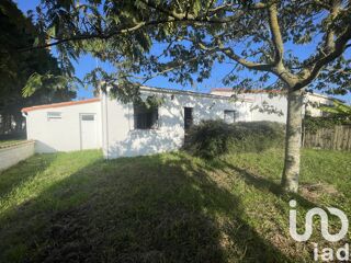  Maison � vendre 3 pi�ces 75 m�