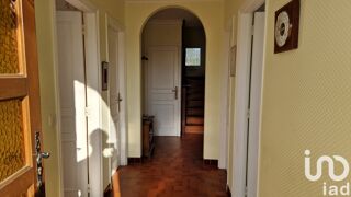  Maison � vendre 6 pi�ces 102 m�