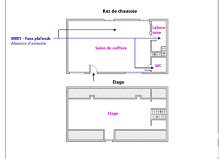  Maison � vendre 2 pi�ces 62 m�