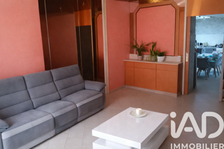  Maison � vendre 3 pi�ces 70 m�