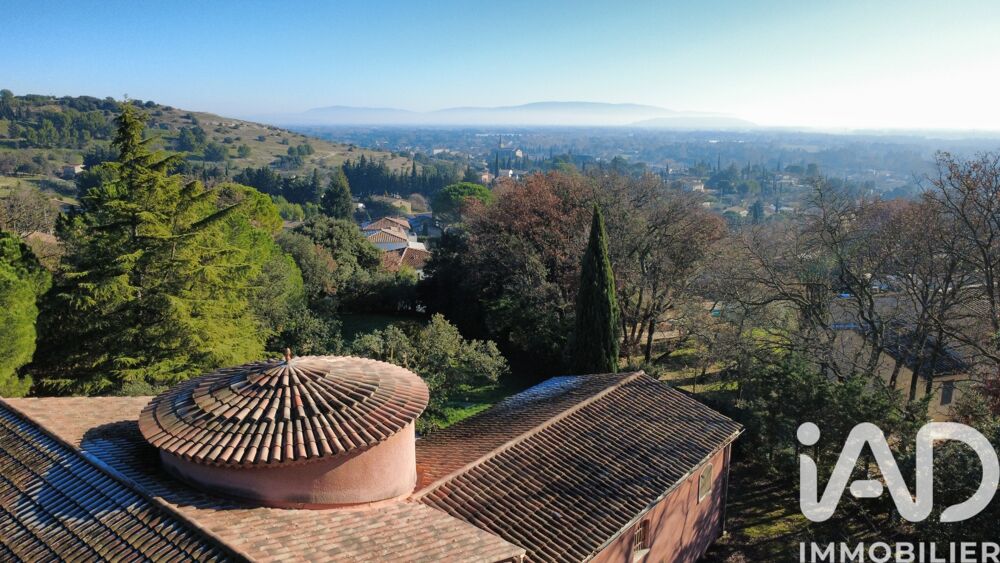 � vendre  Maison Caumont-sur-Durance (84510)