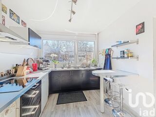  Appartement � vendre 3 pi�ces 74 m�