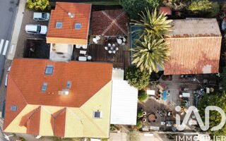  Maison � vendre 6 pi�ces 186 m�