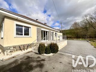  Maison � vendre 3 pi�ces 98 m�