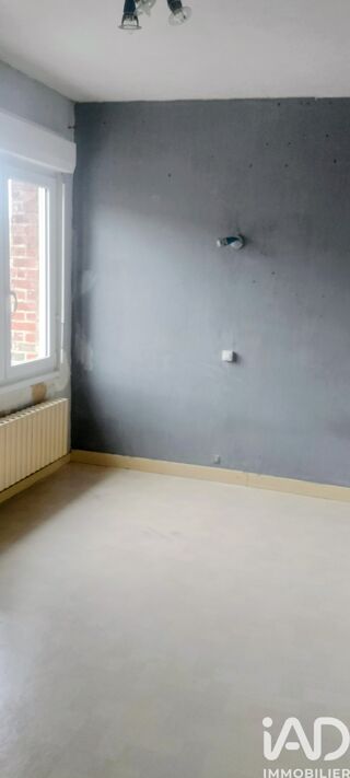  Maison � vendre 5 pi�ces 78 m�