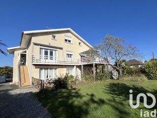  Appartement � vendre 5 pi�ces 122 m�