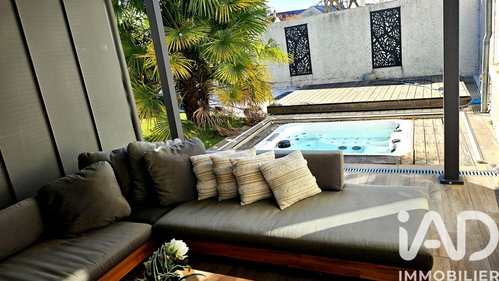 � vendre  Maison Tours (37000)