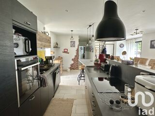  Maison  vendre 7 pices 145 m