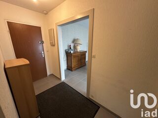  Appartement � vendre 3 pi�ces 68 m�