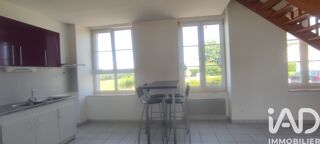  Maison � vendre 4 pi�ces 77 m�