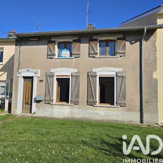  Maison � vendre 6 pi�ces 141 m�