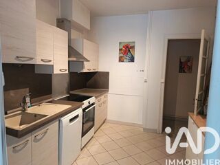  Maison � vendre 4 pi�ces 96 m�