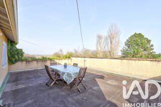  Maison � vendre 4 pi�ces 180 m�