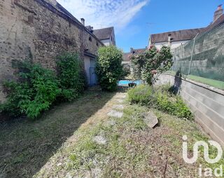  Maison  vendre 6 pices 140 m