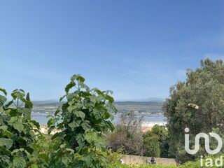  Appartement � vendre 3 pi�ces 56 m�