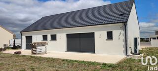  Maison � vendre 5 pi�ces 109 m�