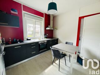  Appartement � vendre 3 pi�ces 53 m�