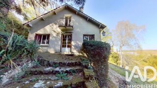  Maison � vendre 5 pi�ces 110 m�