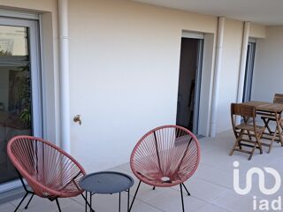  Appartement � vendre 3 pi�ces 63 m�