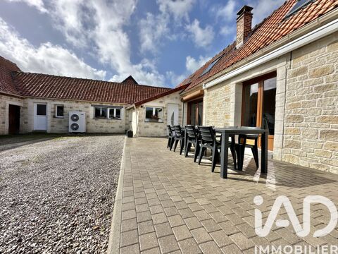   Vente Maison traditionnelle 3 pi�ces Maison - 3 pi�ce(s) - 110 m�