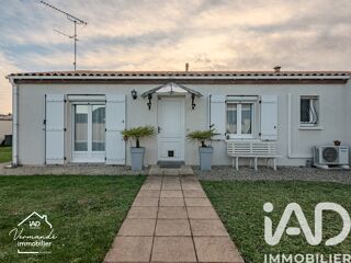  Maison � vendre 7 pi�ces 130 m�