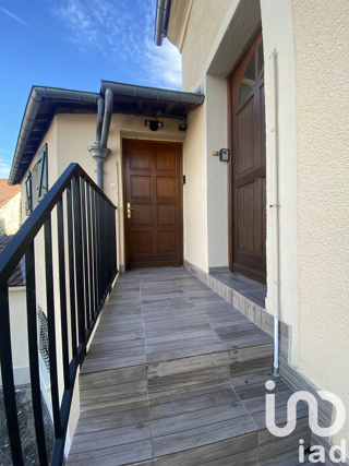  Appartement � vendre 5 pi�ces 90 m�