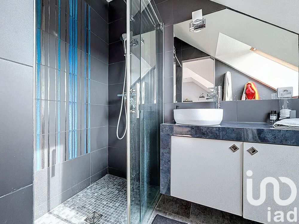  vendre  Villa Linas (91310)