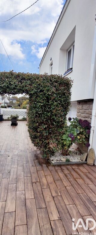  Maison � vendre 5 pi�ces 119 m�