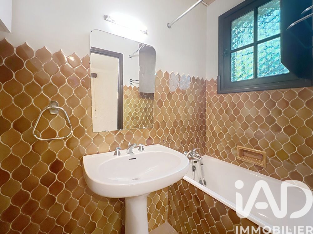  vendre  Maison Les Issambres (83380)