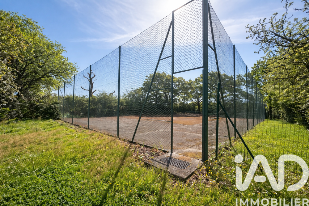 � vendre  Maison La Baule-Escoublac (44500)