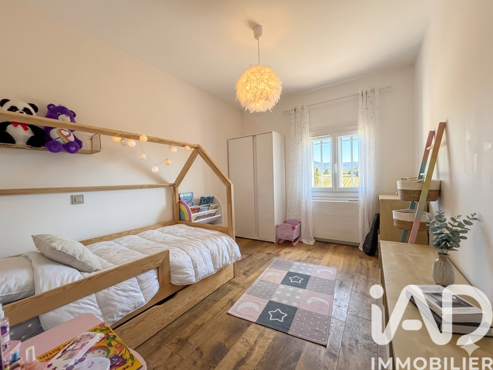 � vendre  Maison Le Plan-de-la-Tour (83120)