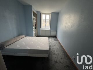  Appartement � vendre 3 pi�ces 53 m�