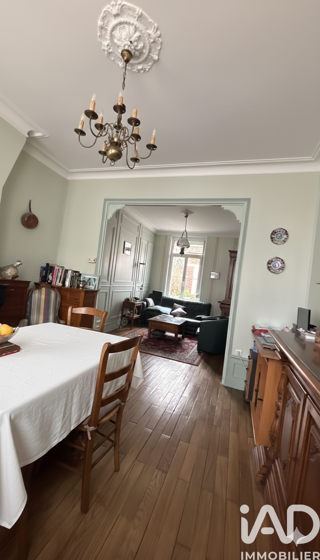  Maison � vendre 6 pi�ces 125 m�