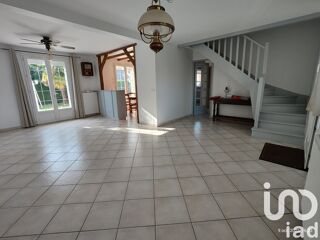  Maison � vendre 8 pi�ces 191 m�