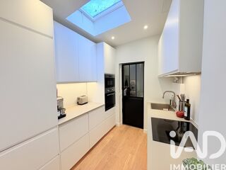  Maison � vendre 4 pi�ces 66 m�