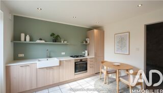  Maison � vendre 6 pi�ces 123 m�