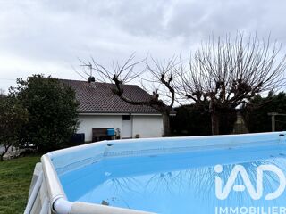  Maison � vendre 6 pi�ces 89 m�