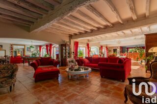  Maison � vendre 14 pi�ces 480 m�