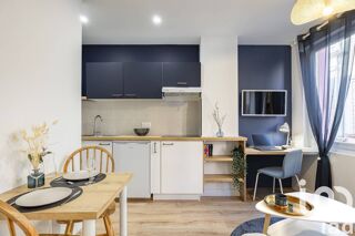  Appartement � vendre 2 pi�ces 25 m�