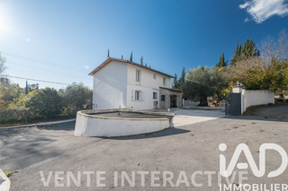  Maison  vendre 9 pices 224 m