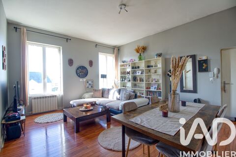   Vente Appartement 2 pi�ces Appartement - 2 pi�ce(s) - 48 m�