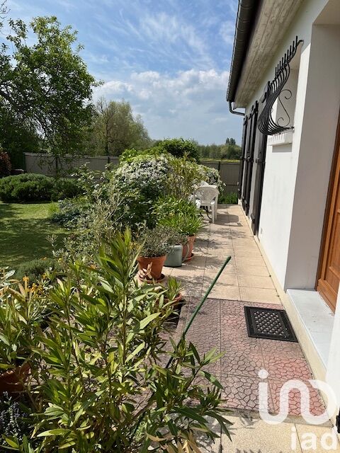   Vente Maison traditionnelle 7 pices Maison - 7 pice(s) - 114 m