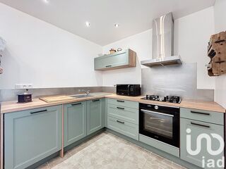  Maison � vendre 5 pi�ces 155 m�